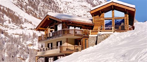 Chalet Grace 10pax Ski Zermatt Chalets And Apartments