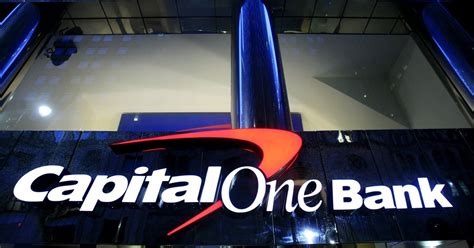 Capital One Drops All Overdraft Fees Latest Bank To Do So The