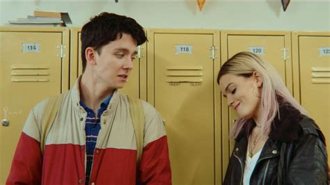 “sex Education” Netflix Review Netflix