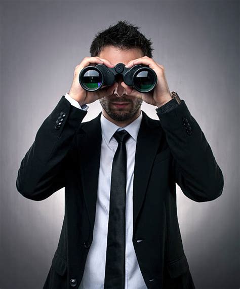 Best Man With Binoculars Stock Photos Pictures And Royalty Free Images