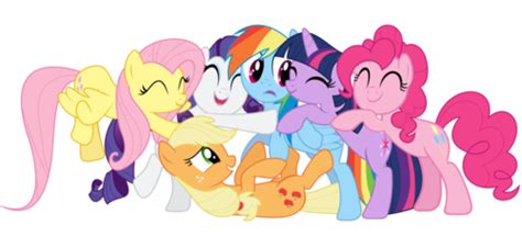 My Little Pony Friendship Is Magic My Little Pony Friendship Is Magic