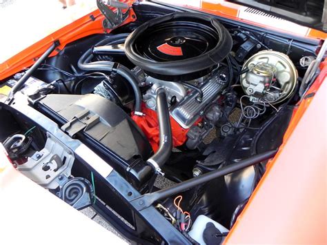 1969 Z28 Dz 302 Engine Team Camaro Tech
