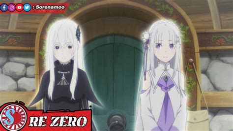 Rezero Kara Hajimeru Isekai Seikatsu Season 2 Part 2 Episode 4
