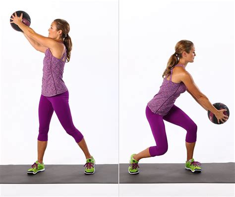 This 24 Reasons For Medicine Ball Exercises For Arms Medicine Ball