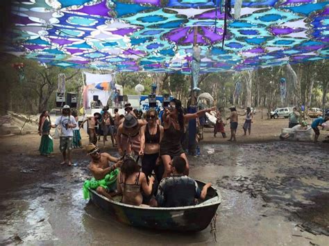 15 Photos That Prove Psytrance Is Amazing Trancentral