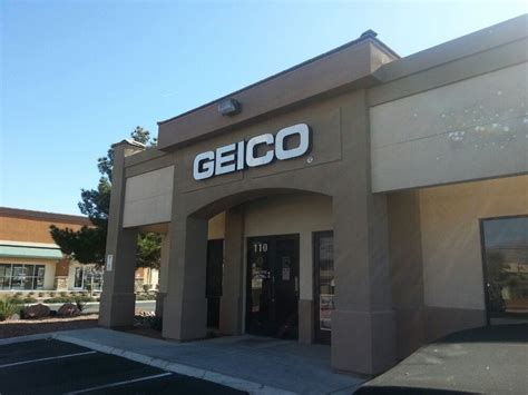 Unfortunately, accidents do happen and vet bills can quickly add up. GEICO Insurance Agent - Home & Rental Insurance - 3315 W Craig Rd, North Las Vegas, NV - Phone ...