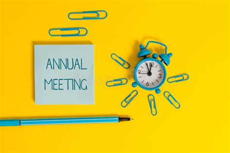 Annual General Meeting Stock Images Download 349 Royalty Free Photos