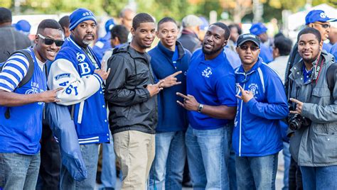 4 Actions Black Greeks Must Take Before Joining A Graduate Chapter