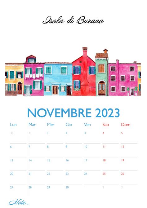 2023 Italy Wall Calendar Aesthetic Italy Calendar Etsy Canada