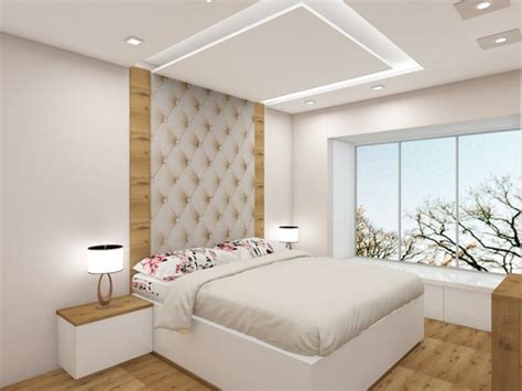 2 Bhk Flat Interior Design Services In Mumbai Kandivali East By S R