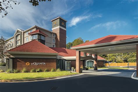 La Quinta Inn And Suites By Wyndham Atlanta Conyers Conyers Ga Hotels