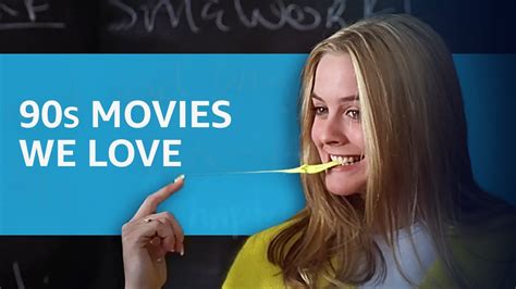Classic 90s Movies Streaming Now Prime Video Youtube