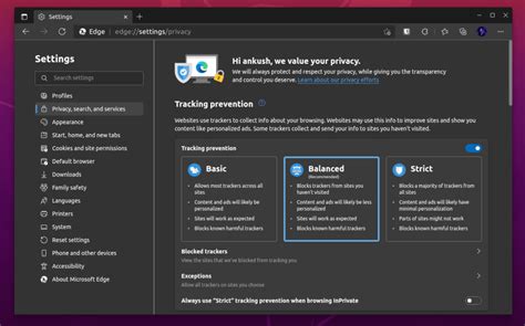 Microsoft Edge Is Now Available For All Linux Users