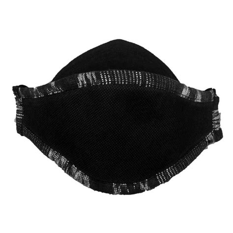 Black Band Highlights Washable Face Mask Reusable Cloth Mask Etsy
