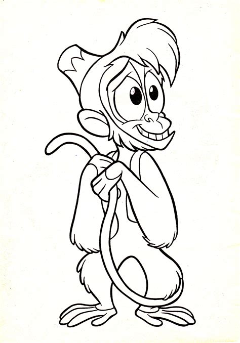 Walt Disney Characters Drawing At Getdrawings Free Download