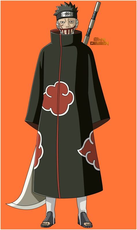 Anime Ninja Anime Naruto Naruto Shippuden Sasuke Akatsuki Character