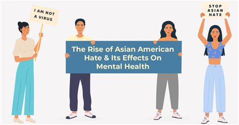 Rise Of Asian American Hate Its Effects On Mental Health Clarity Clinic