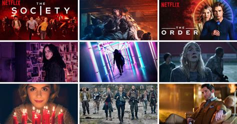 20 Best Netflix Shows To Watch In Singapore 2019 With Series Like You