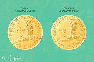 Sacagawea Dollars That Can Make You Rich Sacagawea Dollar Coins