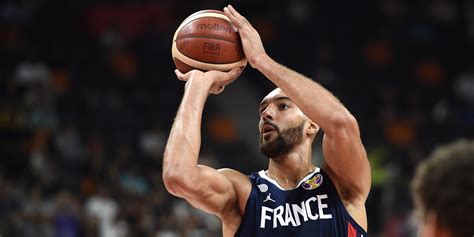 World Basketball The French Team Achieves The Feat Against The United