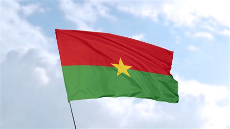 Burkina Faso Nerede Hangi Kıtada Yer Alır Burkina Faso Başkenti