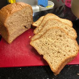 This is by far the best recipe i have tried. Keto Yeast Bread - Bread Machine