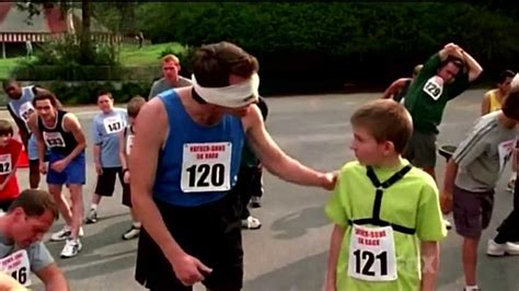 He is more relaxed in his upbringing than lois, mainly because he is afraid of making the wrong choices. Malcom In The Middle - Father Son Race - YouTube