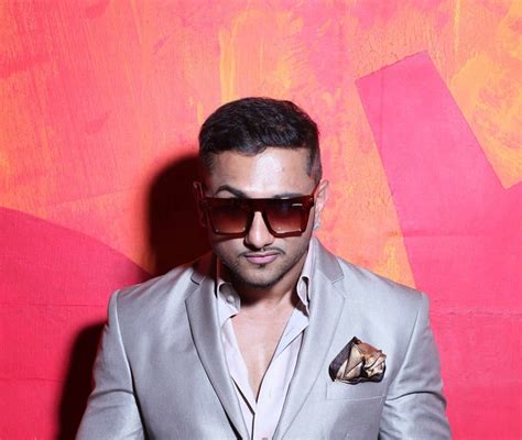 Honey Singh Wiki Age Biography Wife Net Worth And More