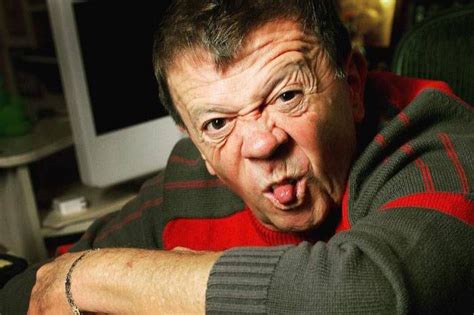 Foto De Chabelo Se Hace Viral Sería El único Que Queda Vivo