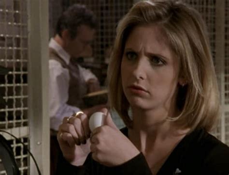 Buffy The Vampire Slayer Rewatch Bad Eggs Tv Fanatic