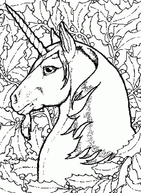 Dessin a imprimer du net  Coloriage licorne  Unicorn coloring pages