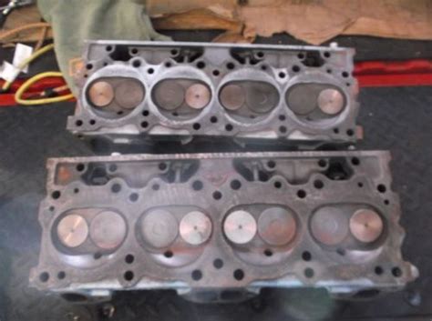 Buy 440 Mopar Cyl Heads In Stamford Connecticut United States For