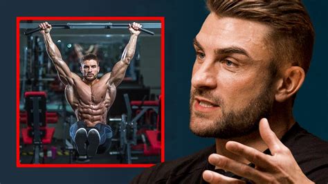 The Full Morning Routine Of Britains 1 Bodybuilder Ryan Terry Youtube