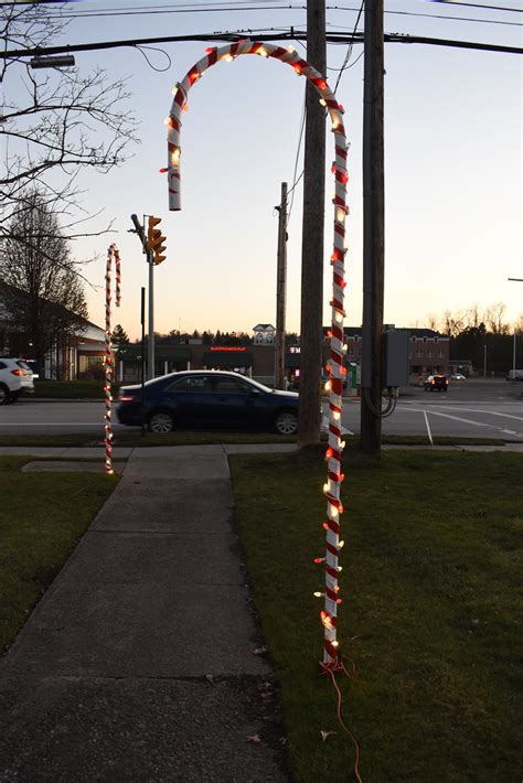 Christmas Lights 12422 Twinsburg Oh Daniel Westfall Flickr