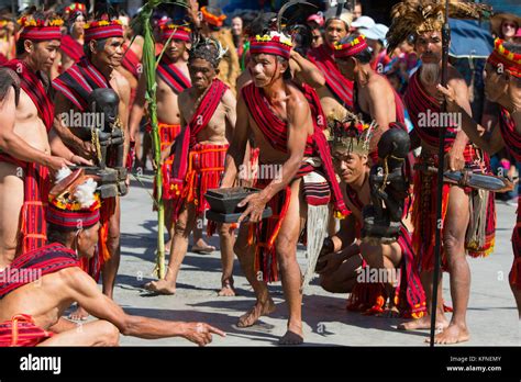 Imbayah Es Un Festival Cultural Que Celebra Las Antiguas Tradiciones De