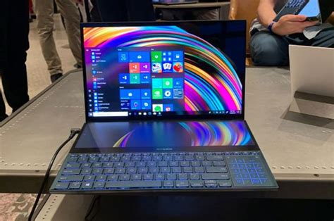 Asus zenbook laptop price list 2021 in the philippines. Las 5 mejores laptops de Computex 2019: las computadoras ...