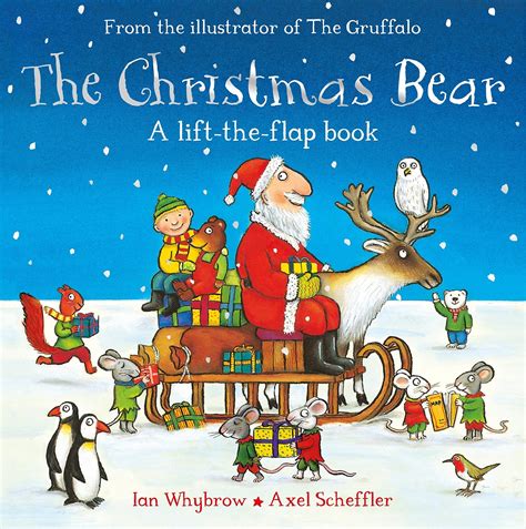 Christmas Books For Toddlers Play And Learn Every Day