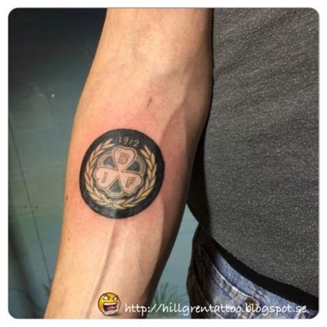 Brynas logos in.ai,.eps,.svg &.cdr vector formats for free download. Tatuering, underarm - Brynäs IF BIF logo Tattoo - hockey ...