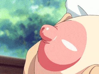 Anime Boobs Hard Nipples Gif Sexiz Pix