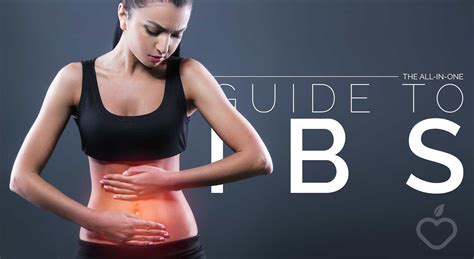 The All In One Guide To Ibs Positive Health Wellness