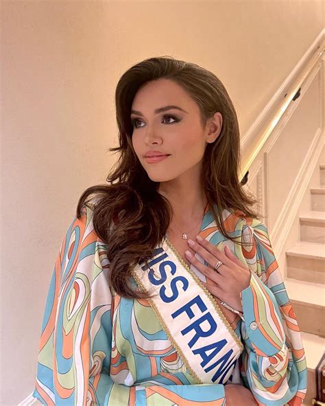 Miss France Officiel On Instagram “jeu Concours Exceptionnel Mauboussin J’ai Le Plaisir De