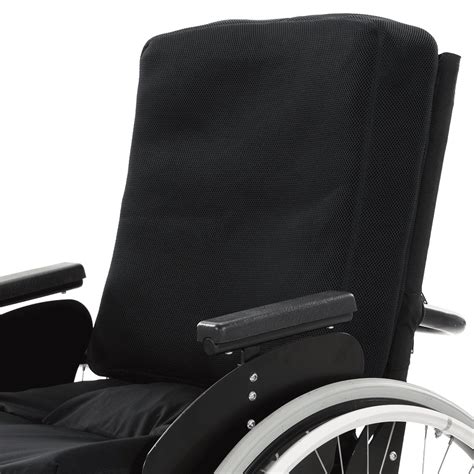 Wheelchair back cushion Vicair Anatomic back - Vicair