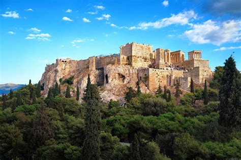What To Do In Athens In Autumn Kids Love Greece