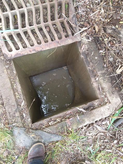 Storm Drain Cleaning & Storm Drain Repair | Cleveland, Ohio