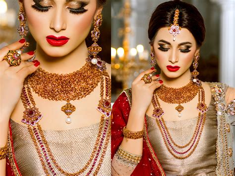 Check out these top 15 designer jewelry brands. The most popular jewelry brands in Pakistan