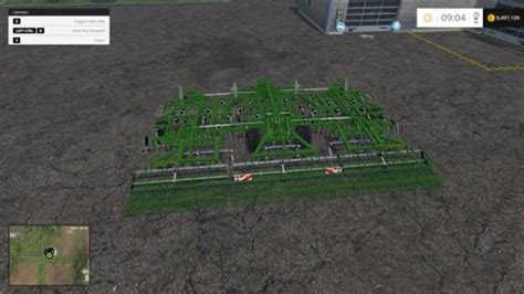 John Deere Cultivator • Farming Simulator 19 17 15 Mods Fs19 17