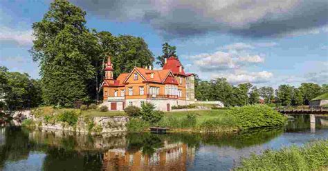 Eesti or eesti vabariik), is a country in northern europe. Estonia Tours & Travel | Intrepid Travel BE