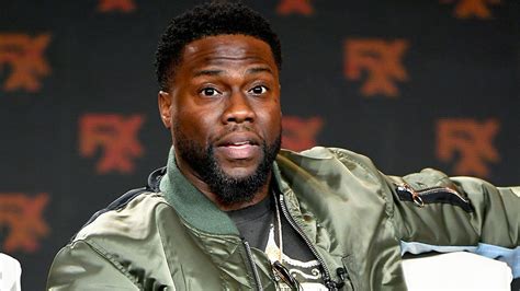 Kevin Hart On Cheating And Oscars Row I Didnt Realise Impact Of Mistakes Bbc News