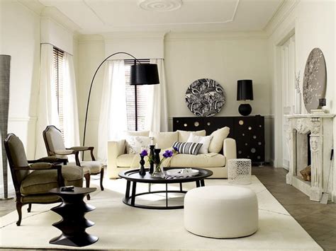 The Art Of White Living White In The Modern Home Interior Design Ideas And Architecture