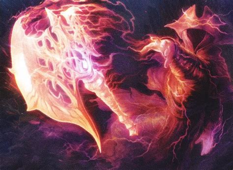 The gathering decks with the most trusted deck builder. MTG Decks Gruul - BurnMana